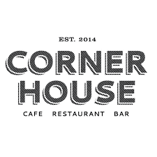 Corner House Restaurant Logo
