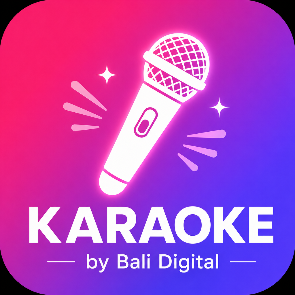 Karaoke by Bali Digital