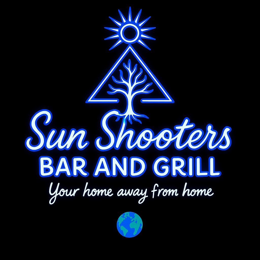 Sunshooters Bar & Restaurant Logo